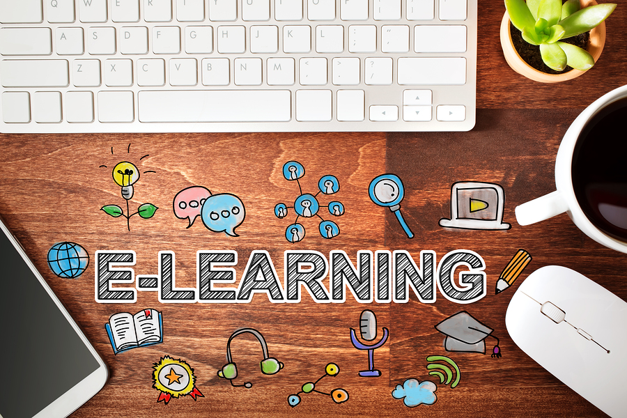 The Rise of Elearning Software