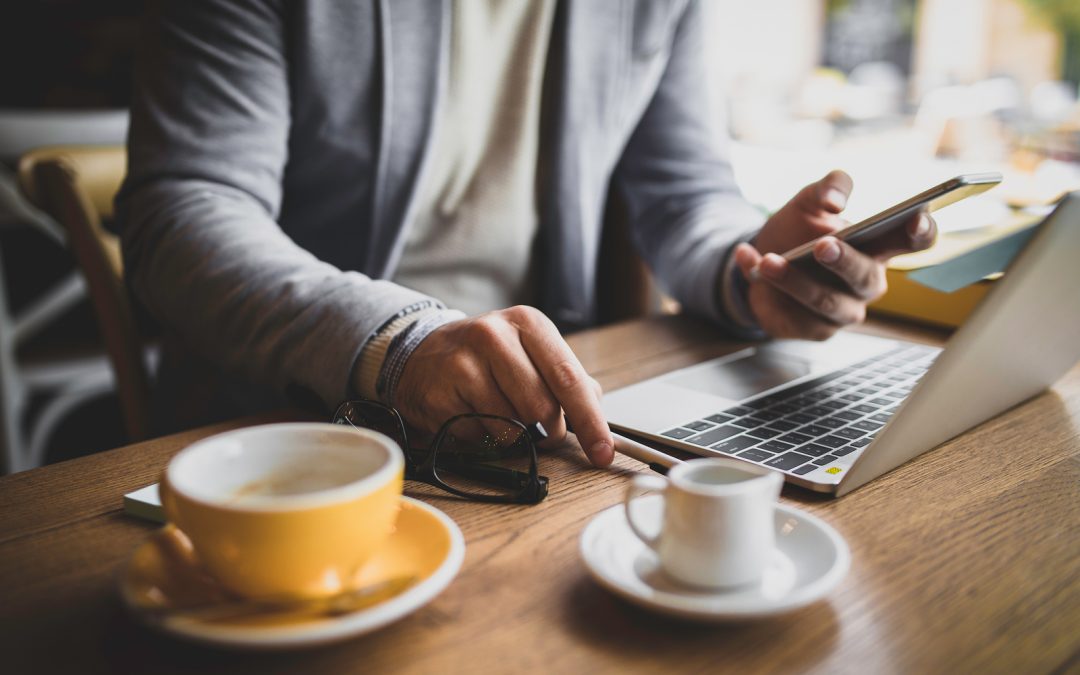 The three things stopping business leaders tackling their own wellbeing