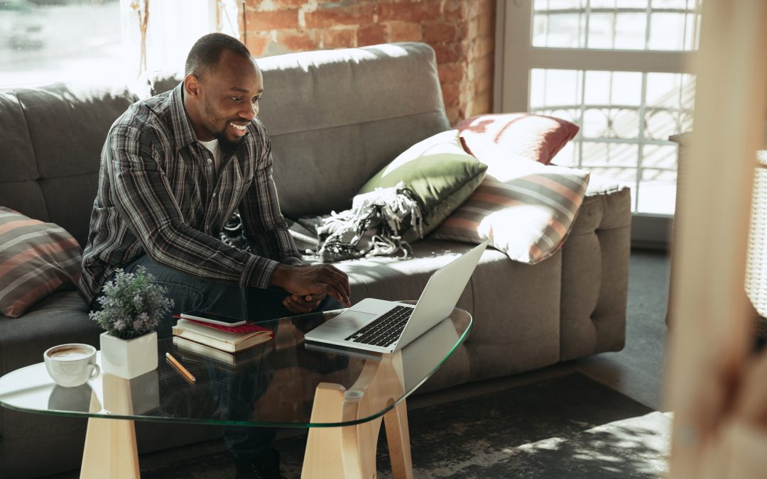 10 tips to working in isolation