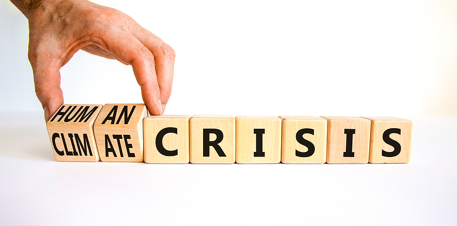 How do I do sustainability? – We all want to do the right thing.
